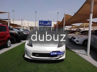 
                            
                            Nissan Z 370 2009 good condition
                            
                        