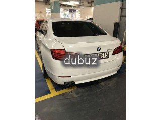 
                            
                            Fixed Price ! BMW 528 (2012) GCC - Excellent Condition - Firm Price
                            
                        