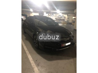 
                            
                            2016 GCC V6 Accord coupe Full option
                            
                        