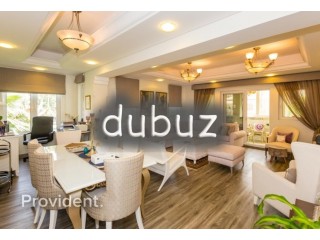 Garden Home Ground Floor Apt | Freehold