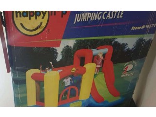 
                        نطاطه بالكهرباء                                            