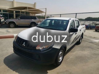 
                            
                            ميتسوبيشي بيك اب L200 نظيفه جداا 2016
                            
                        