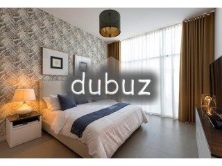 A luxury life style with fully furnished apartments