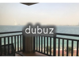 1 BR in Anantara South for sale with sea view