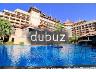 Hotel Facilities⎮Low Floor⎮Buy-to-Let