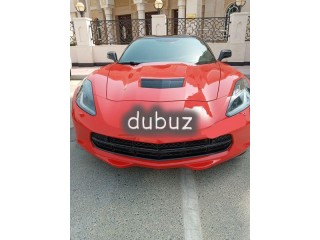 
                            
                            2017 Corvette Stingray Z51. Price is not negotiable
                            
                        