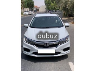 
                            
                            Honda City 2018 Model Full Automatic Fully Agency Maintained Under Warranty From Al Futtaim
                            
                        