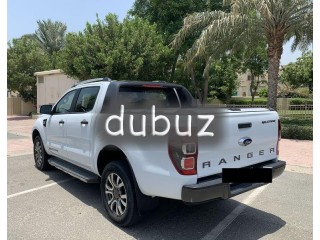 
                            
                            2017 Ford Ranger WildTrak 3.2L
                            
                        