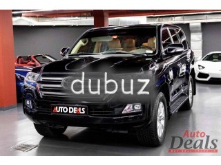 
                            
                            TOYOTA LAND CRUISER GX-R V8 | 2019 | GCC | UNDER WARRANTY
                            
                        