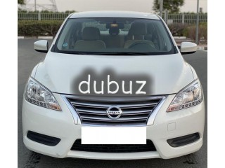 
                            
                            Nissan Sentra 2017,GCC,Accident Free,Also Available on Bank Loan
                            
                        