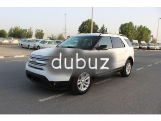 
                            
                            FORD EXPLORER XLT (4WD) FRESH JAPAN IMPORT
                            
                        