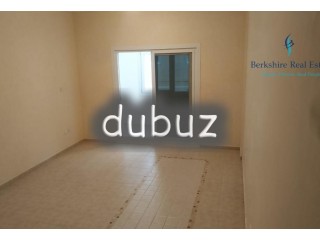 Studio Apt-28k- Free Gas &amp; Maint - Silicon Oasis