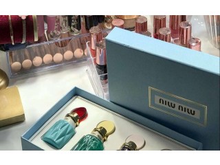 
                        Miu Miu Fragrance Set For Women                                            