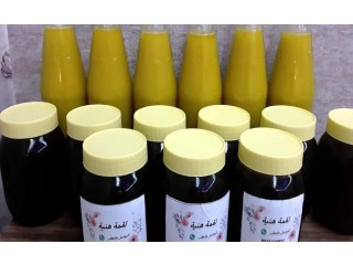 
                        سمن عربي لا يفوتك لذيذ جدا سمن طازج                                            