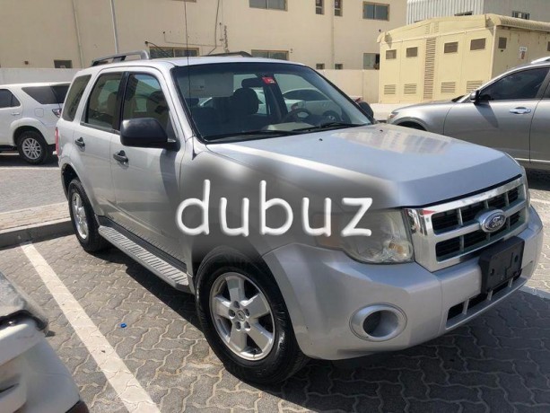 2008-ford-escape-4x4-full-automatic-rta-passed-call-show-phone-numberor-whatsapp-show-phone-number-big-0
