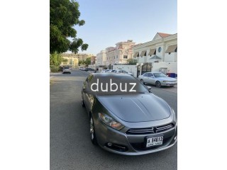 
                            
                            Dodge Dart (GCC 2014)
                            
                        