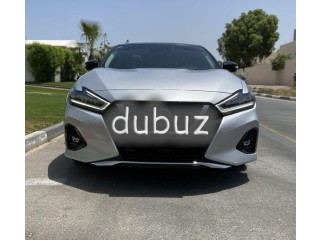 
                            
                            2019 Nissan Maxima - Low Mileage!
                            
                        