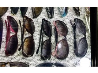 
                        sun glasses,jewelry and bags                                            