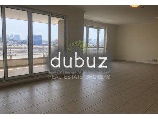 Negotiable 2br in Creekside Residences Port Saeed