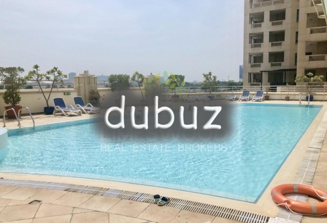 negotiable-2br-in-creekside-residences-port-saeed-big-13