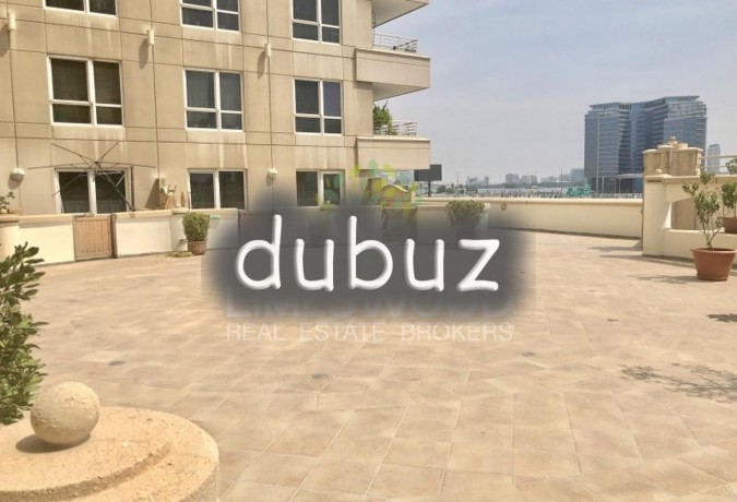negotiable-2br-in-creekside-residences-port-saeed-big-7