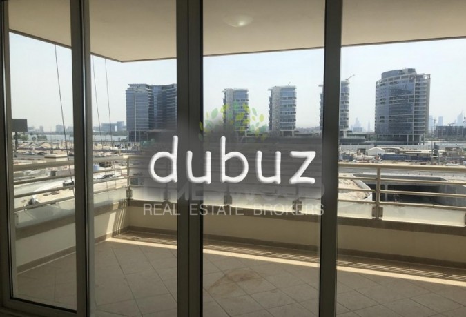 negotiable-2br-in-creekside-residences-port-saeed-big-1