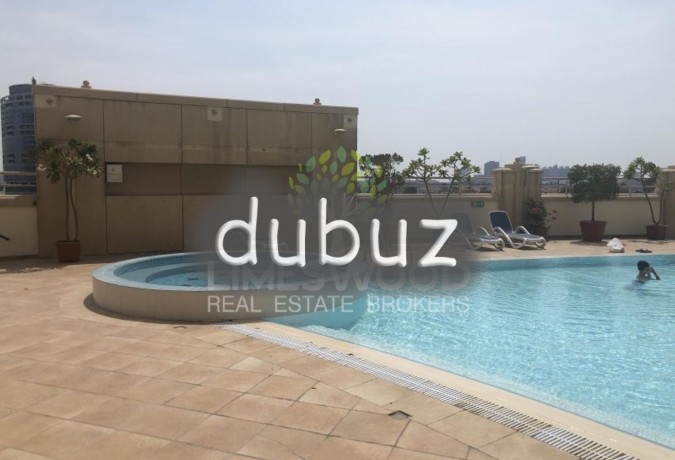 negotiable-2br-in-creekside-residences-port-saeed-big-0