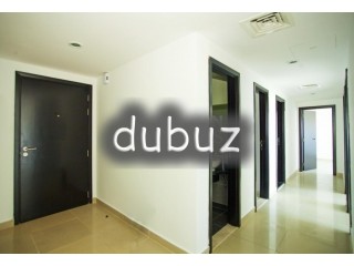 2 Cheques, Vacant 3 Bed Type A w/ Balcony