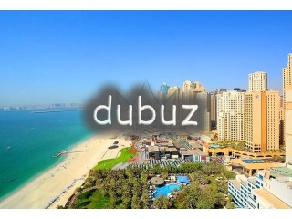 Brand new furnished 2b next to the beach