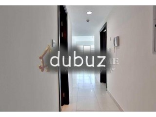 Amazingly Spaced 1BR Apartment, Al Raha Beach