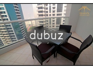 3000 Sqft Size | 3 Bedroom in Barsha Heights Dubai
