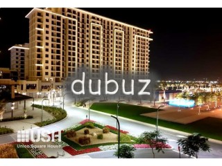 100% DLD Waiver l Pay 10% &amp; Move In 90% Over 5Yrs