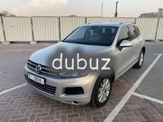 
                            
                            VOLKSWAGEN TOUAREG SE 2012 FOR SALE *PLEASE READ DESCRIPTION*
                            
                        