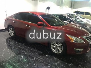 
                            
                            Nissan Altima 2.5 SV 2015 Gcc Spec Full Maintenance In Nissan
                            
                        