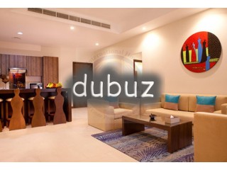 BEST OFFER FFURNISHED 1BR + 1 MONTH FREE!
