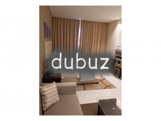 Great Price! Furnished Studio with Balcony in Tenora