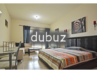Furnished | Well Maintained | Chiller Free