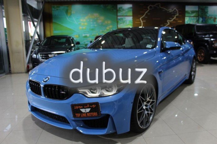 only-1-in-uae-bmw-m4-2019-competition-package-manual-transmission-mint-condition-big-8