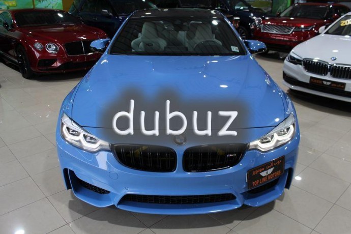 only-1-in-uae-bmw-m4-2019-competition-package-manual-transmission-mint-condition-big-7