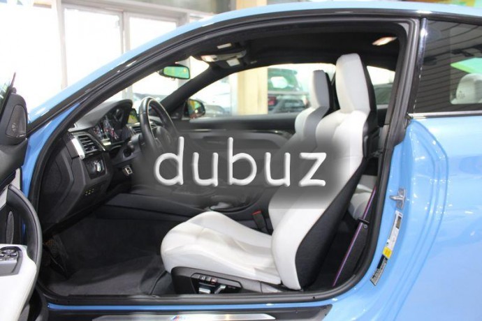 only-1-in-uae-bmw-m4-2019-competition-package-manual-transmission-mint-condition-big-5