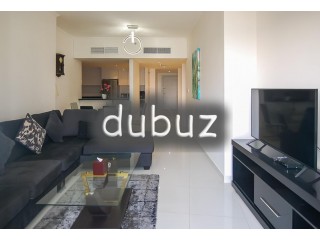 Stunning Marina and Sea Views | Maid's Room