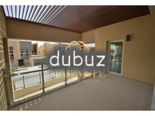 Modern 5 Beds Villa at Lantana, Great Location