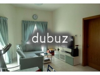 CHEAPEST 1 BED WITH 2 BALCONIES. 405K ONLY