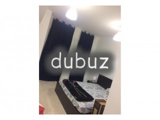 Fully Furnished 1BR with Balcony in Marina Square!