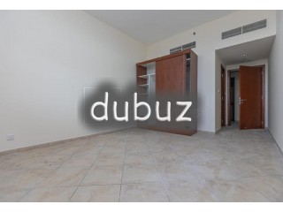 Spacious, tenanted 2BHK, Investment opportunity