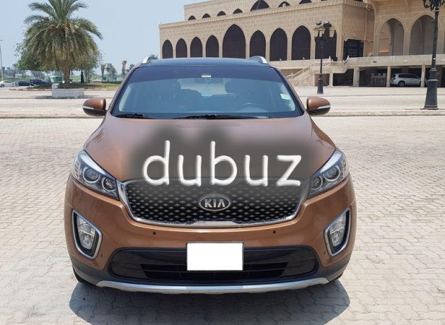 kia-sorento-2016-gcc-v6-33l-excellent-condition-big-2