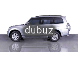 
                            
                            SUMMER OFFER • 0% DP • 1,150 PM • 2014 Mitsubishi Pajero 3.5 V6 GLS Platinum  • Warranty • GCC • FSH
                            
                        