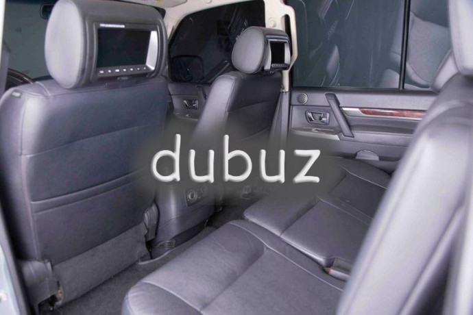 summer-offer-0-dp-1150-pm-2014-mitsubishi-pajero-35-v6-gls-platinum-warranty-gcc-fsh-big-5