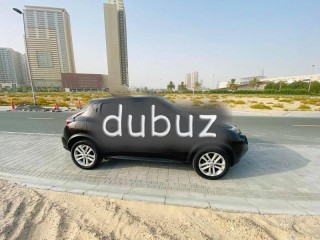 
                            
                            Nissan Juke 2015 1.6L GCC Mid Options
                            
                        