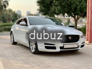 
                            
                            Jaguar XE Portfolio like new
                            
                        